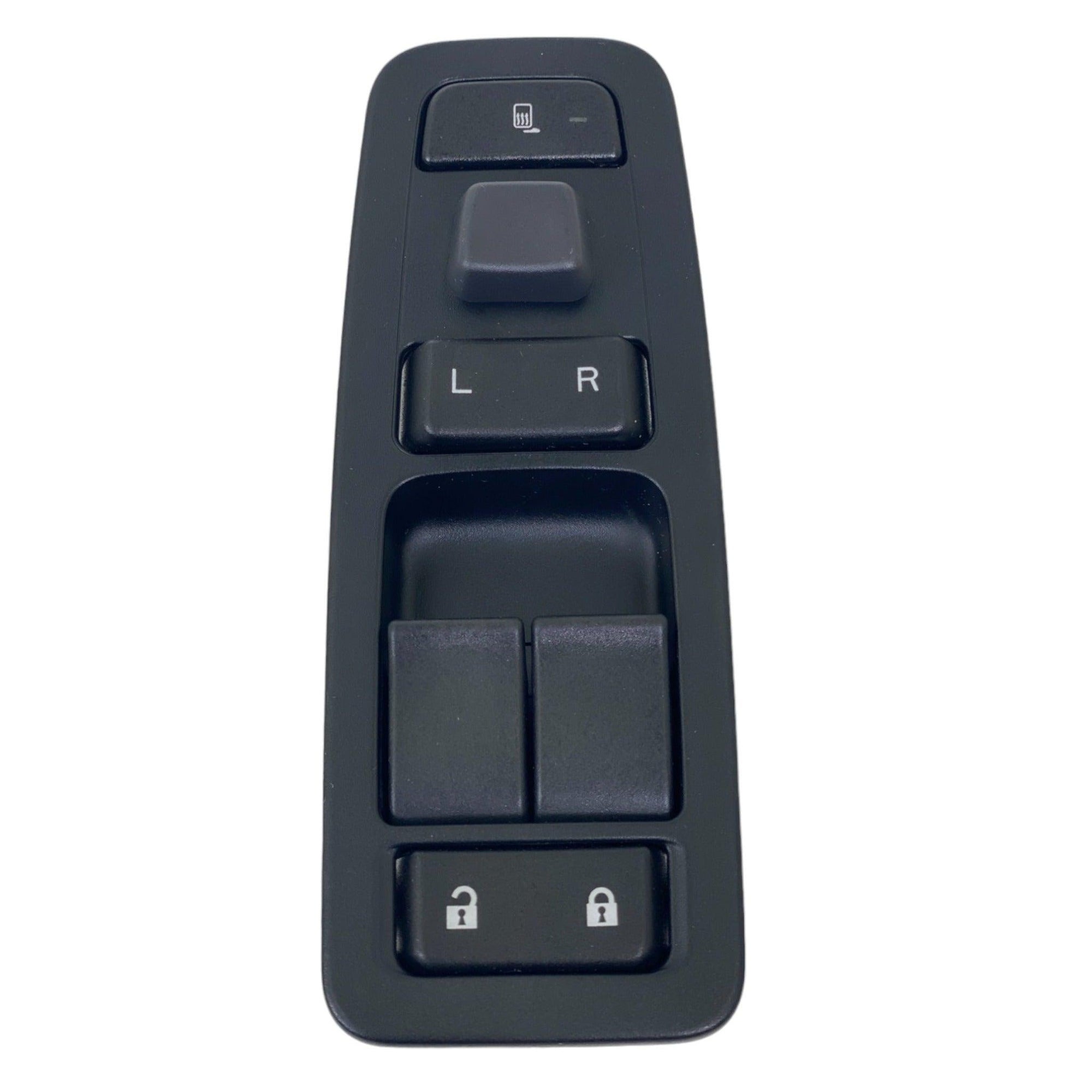 P21-1049-2202 Genuine Paccar Window Drivers Side Switch Module
