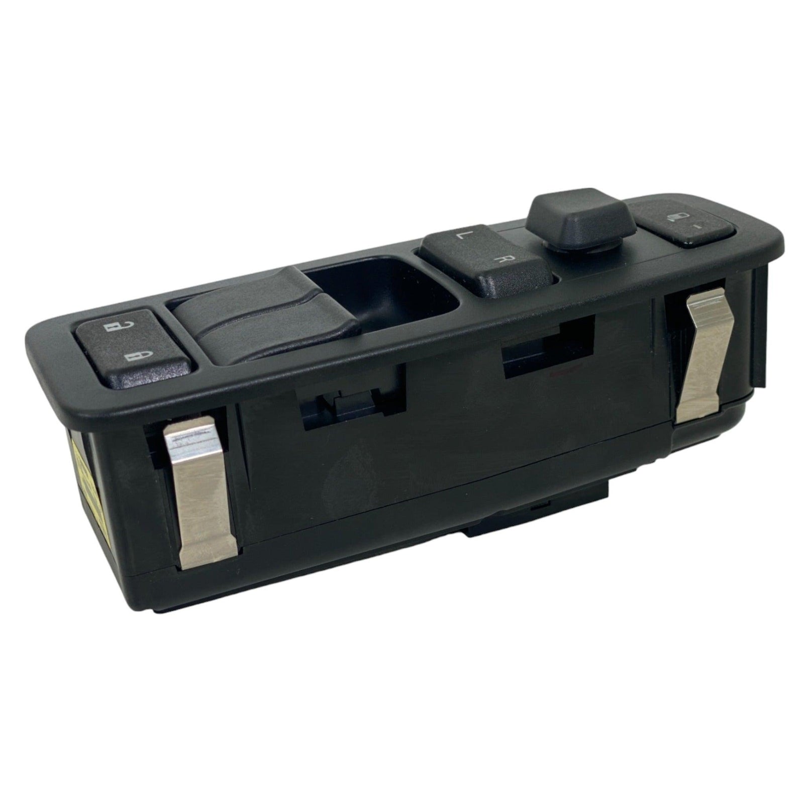 P21-1049-2202 Genuine Paccar Window Drivers Side Switch Module