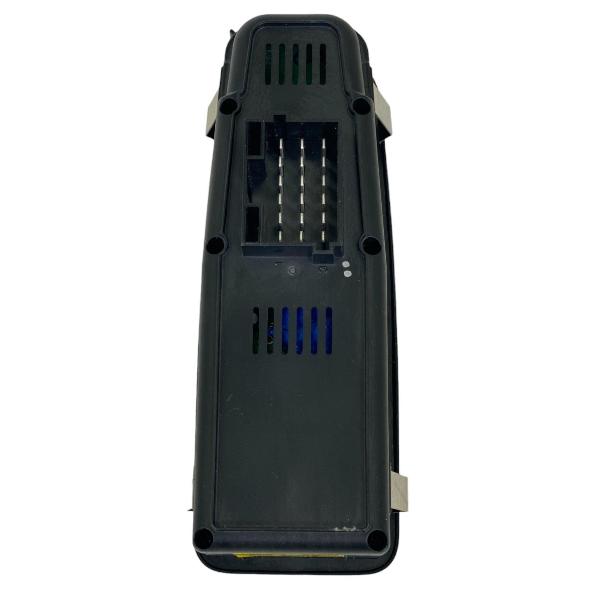 P21-1049-2202 Genuine Paccar Window Drivers Side Switch Module
