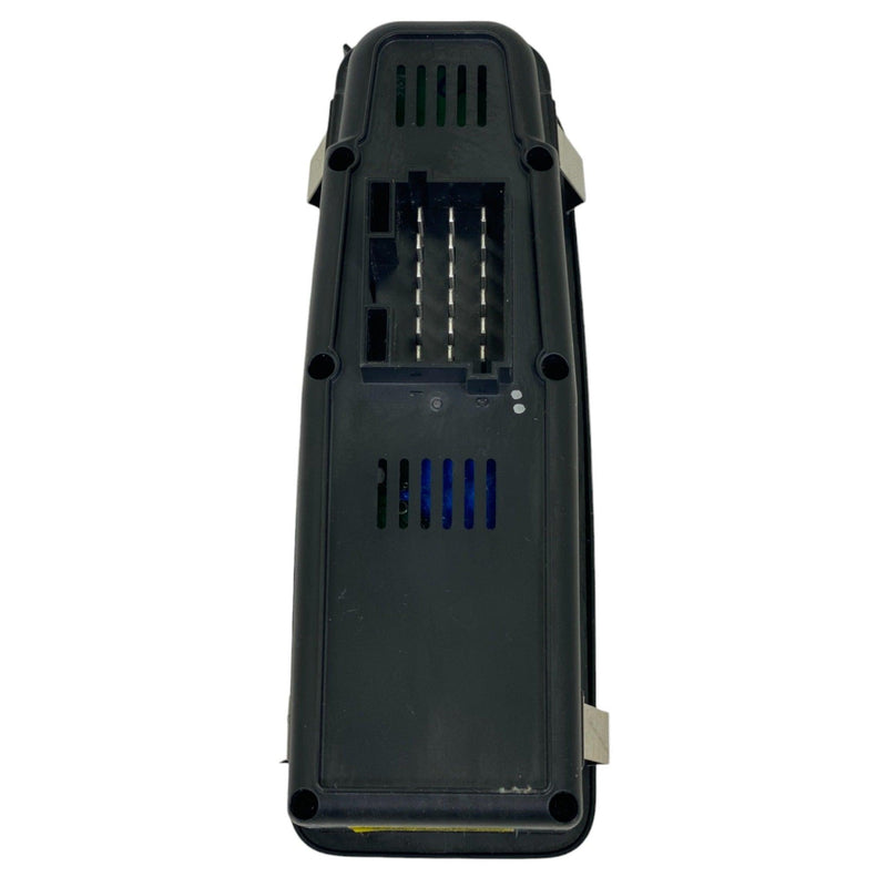 P21-1049-2202 Genuine Paccar Window Drivers Side Switch Module