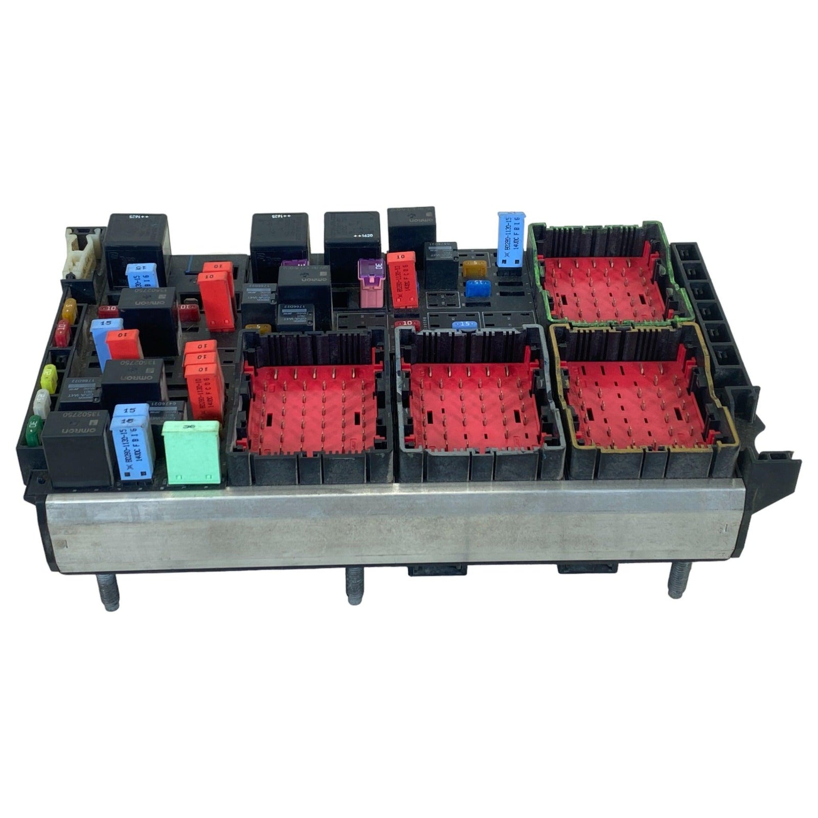 P27-1147-0401 Genuine Paccar Power Distribution Center Fuse Box