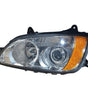 P54-1059-100L Genuine Paccar Left Headlight