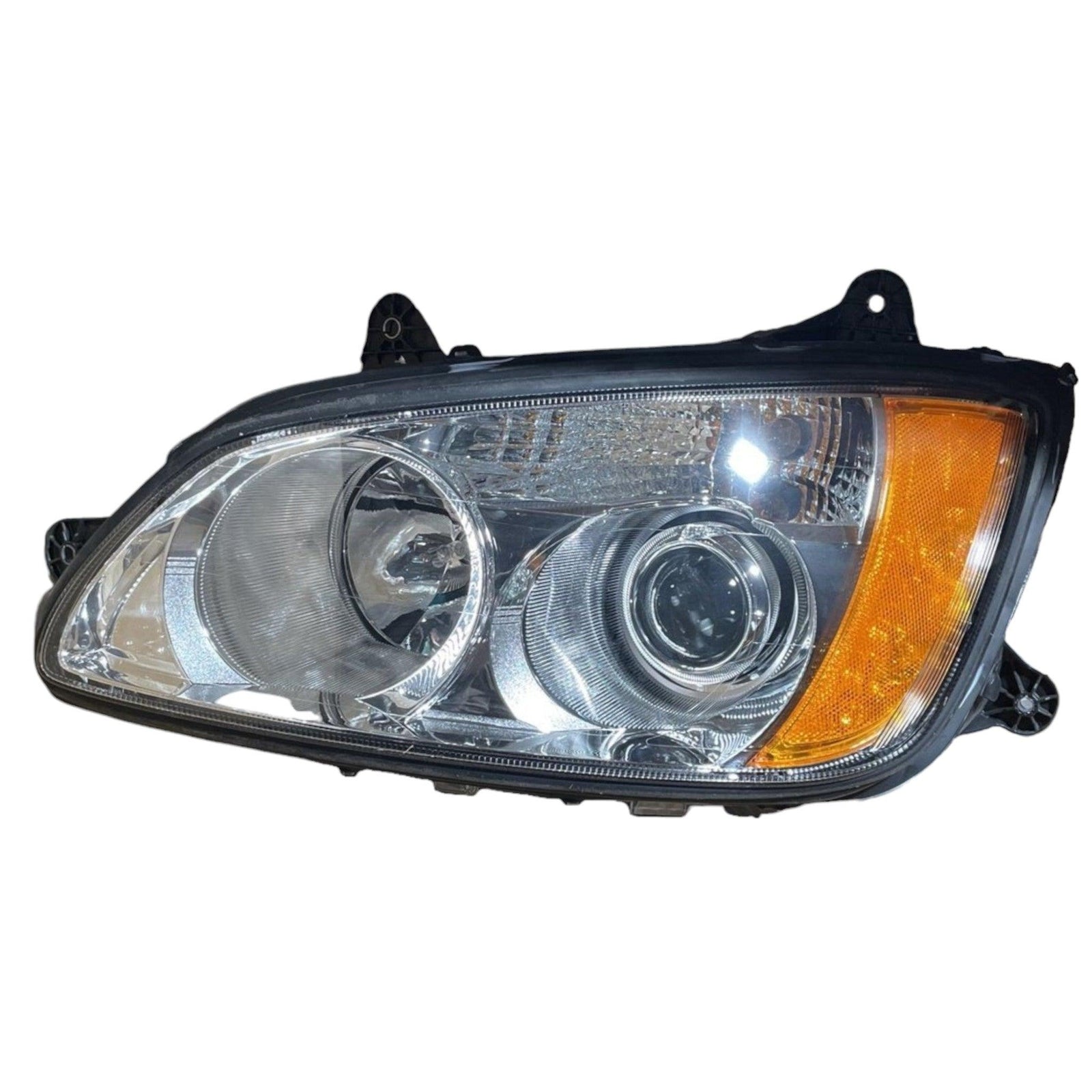 P54-1059-100L Genuine Paccar Left Headlight