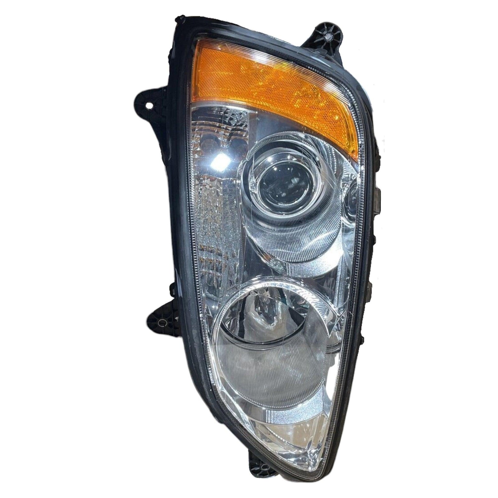 P54-1059-100L Genuine Paccar Left Headlight