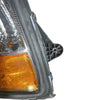 P54-1059-100L Genuine Paccar Left Headlight