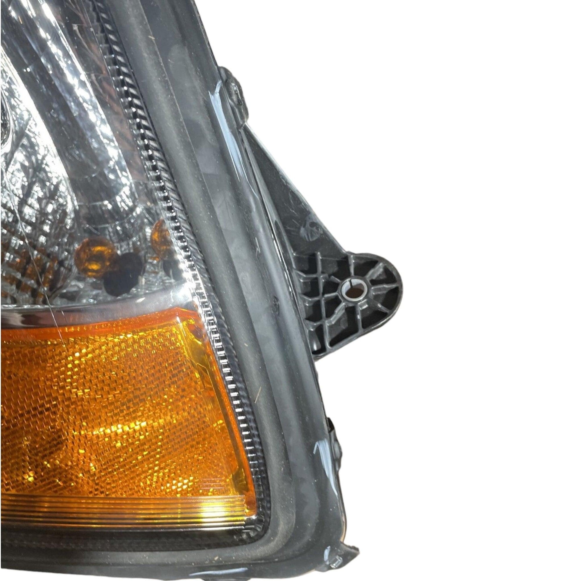P54-1059-100L Genuine Paccar Left Headlight