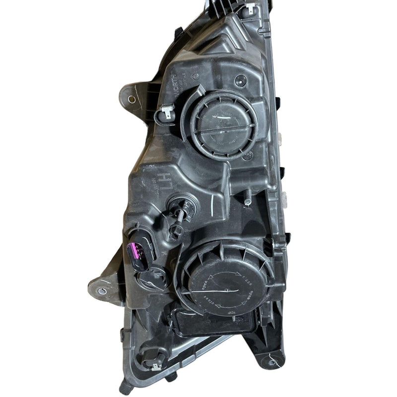 P54-1059-100L Genuine Paccar Left Headlight