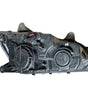 P54-1059-100L Genuine Paccar Left Headlight
