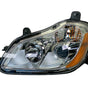 P54-6103-10000 Paccar Left Side Halogen Headlight Assy For Kenworth T680 2013-2021