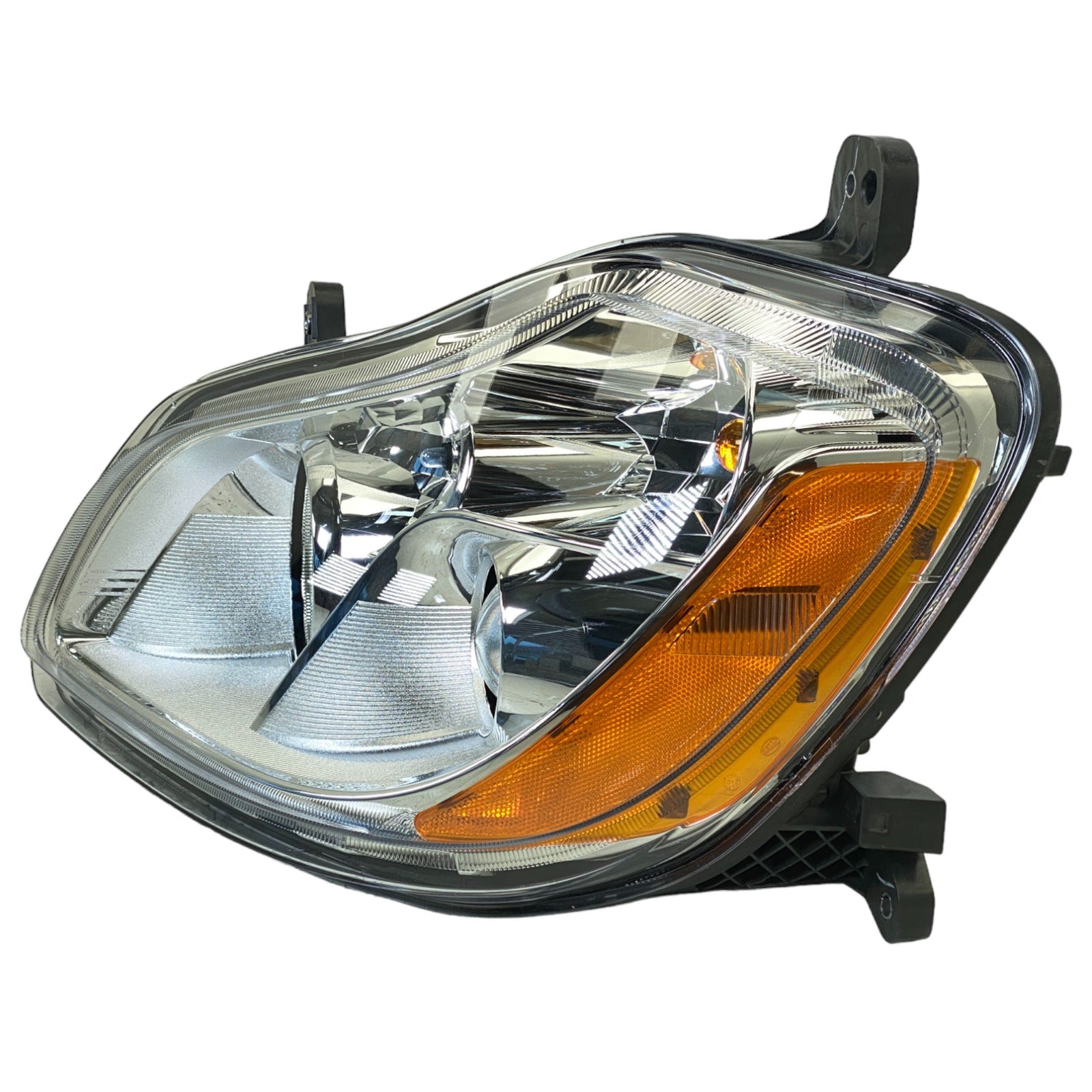 P54-6103-10000 Paccar Left Side Halogen Headlight Assy For Kenworth T680 2013-2021