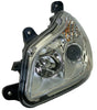 P54-6103-10000 Paccar Left Side Halogen Headlight Assy For Kenworth T680 2013-2021