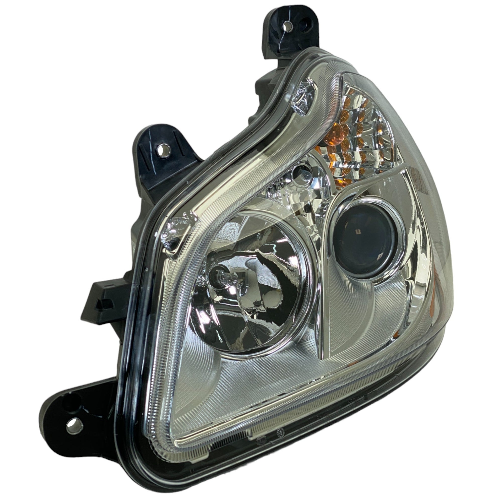 P54-6103-10000 Paccar Left Side Halogen Headlight Assy For Kenworth T680 2013-2021