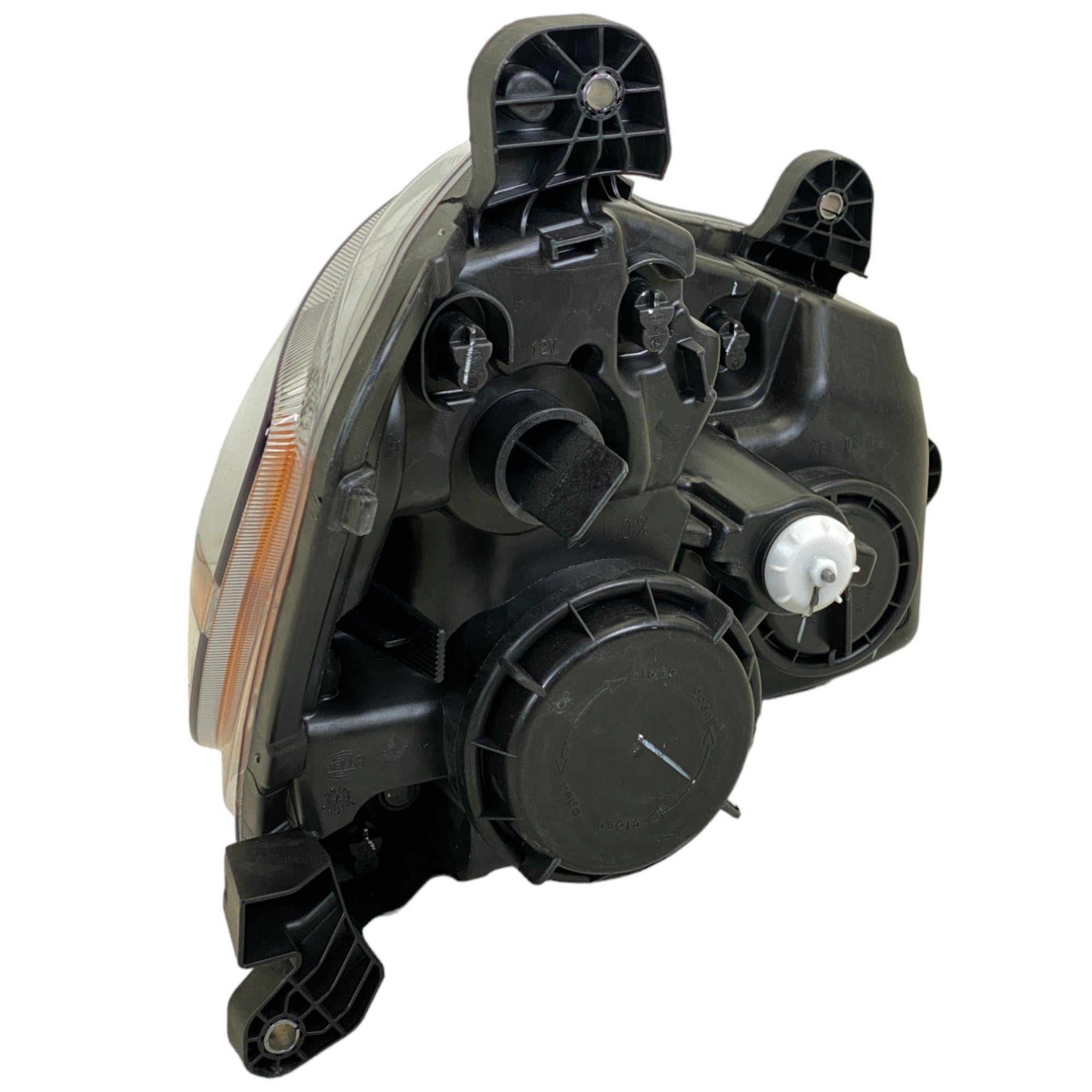 P54-6103-10000 Paccar Left Side Halogen Headlight Assy For Kenworth T680 2013-2021