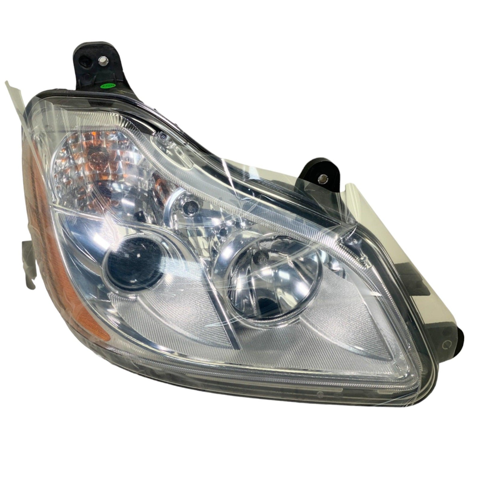 P54-6103-10000R Paccar Right Side Halogen Headlight Assy For Kenworth T680 2013-2021