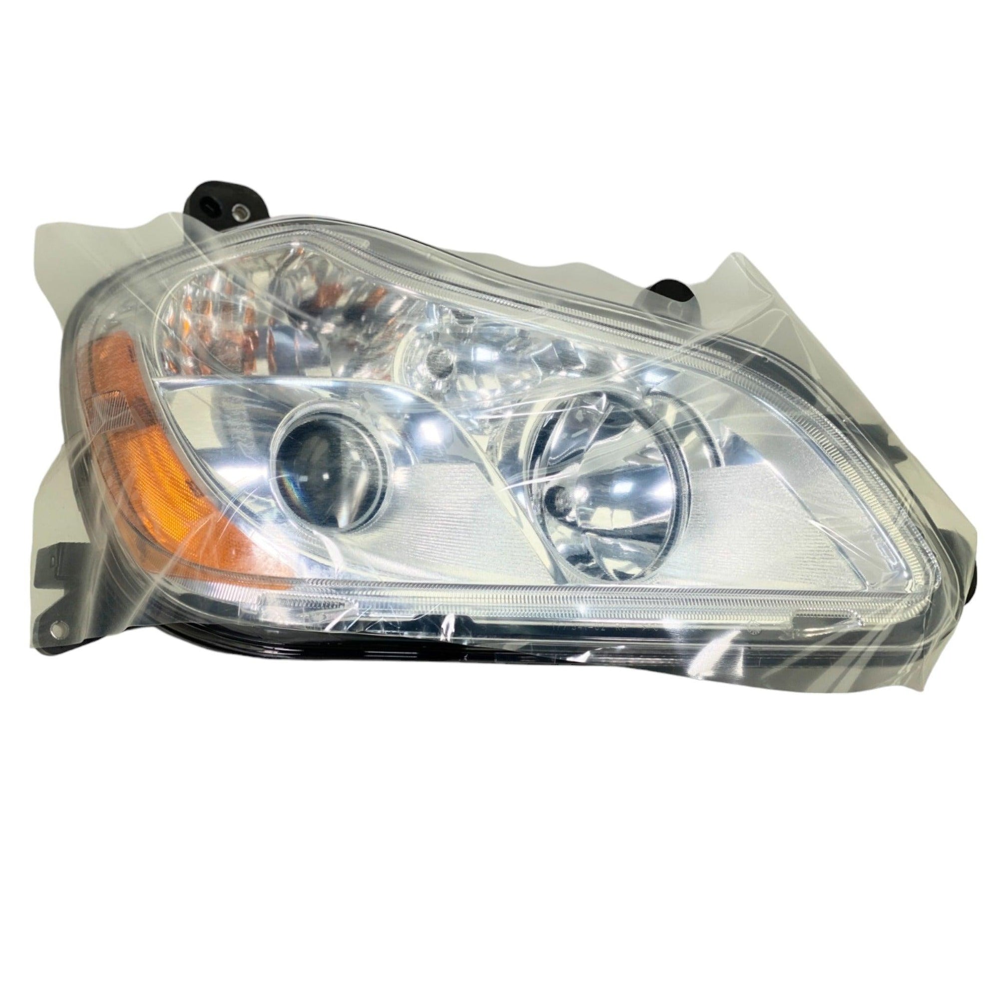 P54-6103-10000R Paccar Right Side Halogen Headlight Assy For Kenworth T680 2013-2021