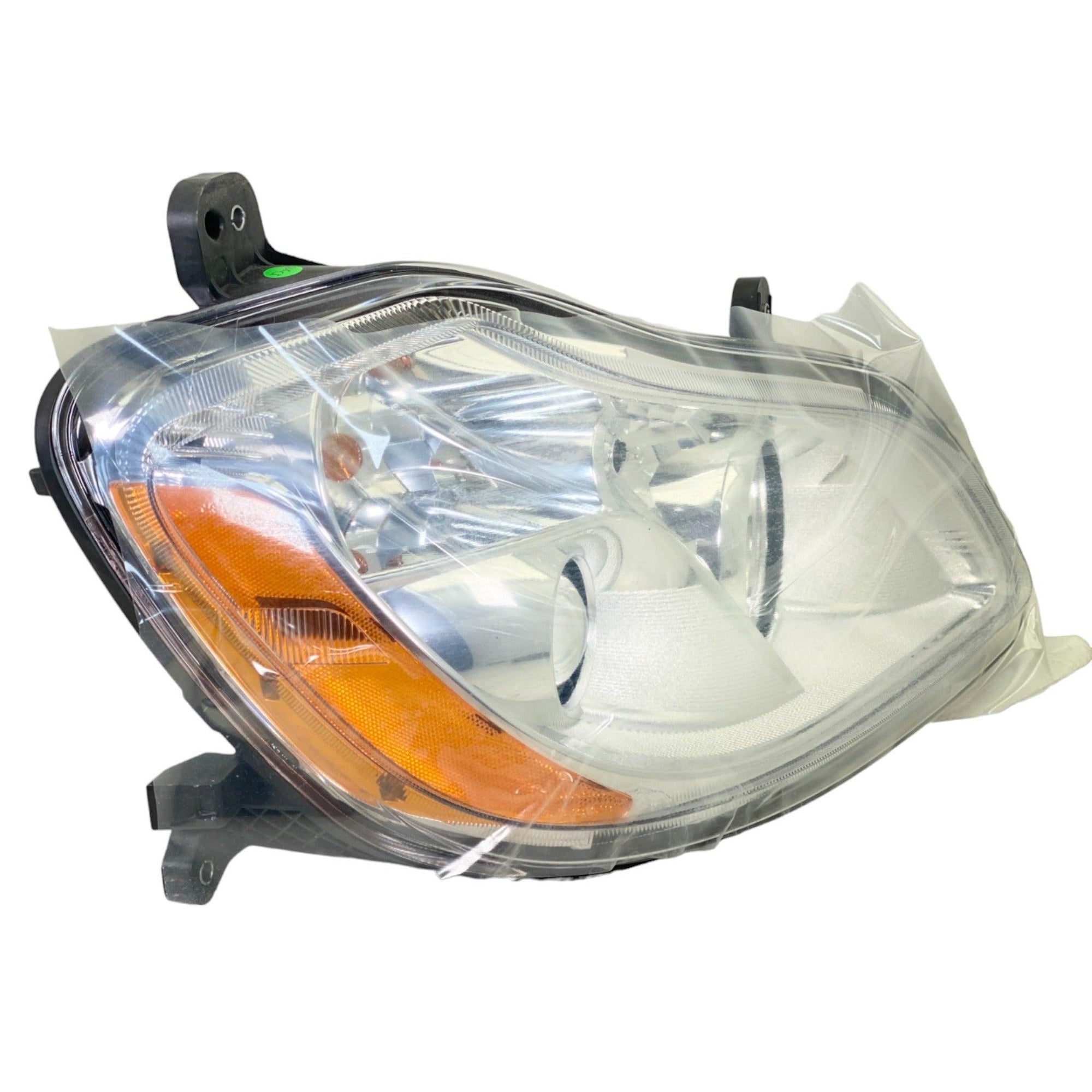 P54-6103-10000R Paccar Right Side Halogen Headlight Assy For Kenworth T680 2013-2021