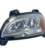 P54-6196-100 Genuine Paccar Left Side Headlight Assembly