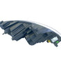 P54-6196-100 Genuine Paccar Left Side Headlight Assembly