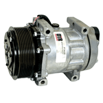 Ptac5333 Primatech A/C Compressor