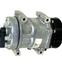 Ptac5333 Primatech A/C Compressor