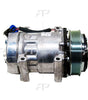 Ptac5347 Otr A/C Compressor Grooves 12V