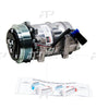 Ptac5347 Otr A/C Compressor Grooves 12V