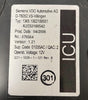 Q21-1029-1-121 Genuine Paccar Cab Control Module