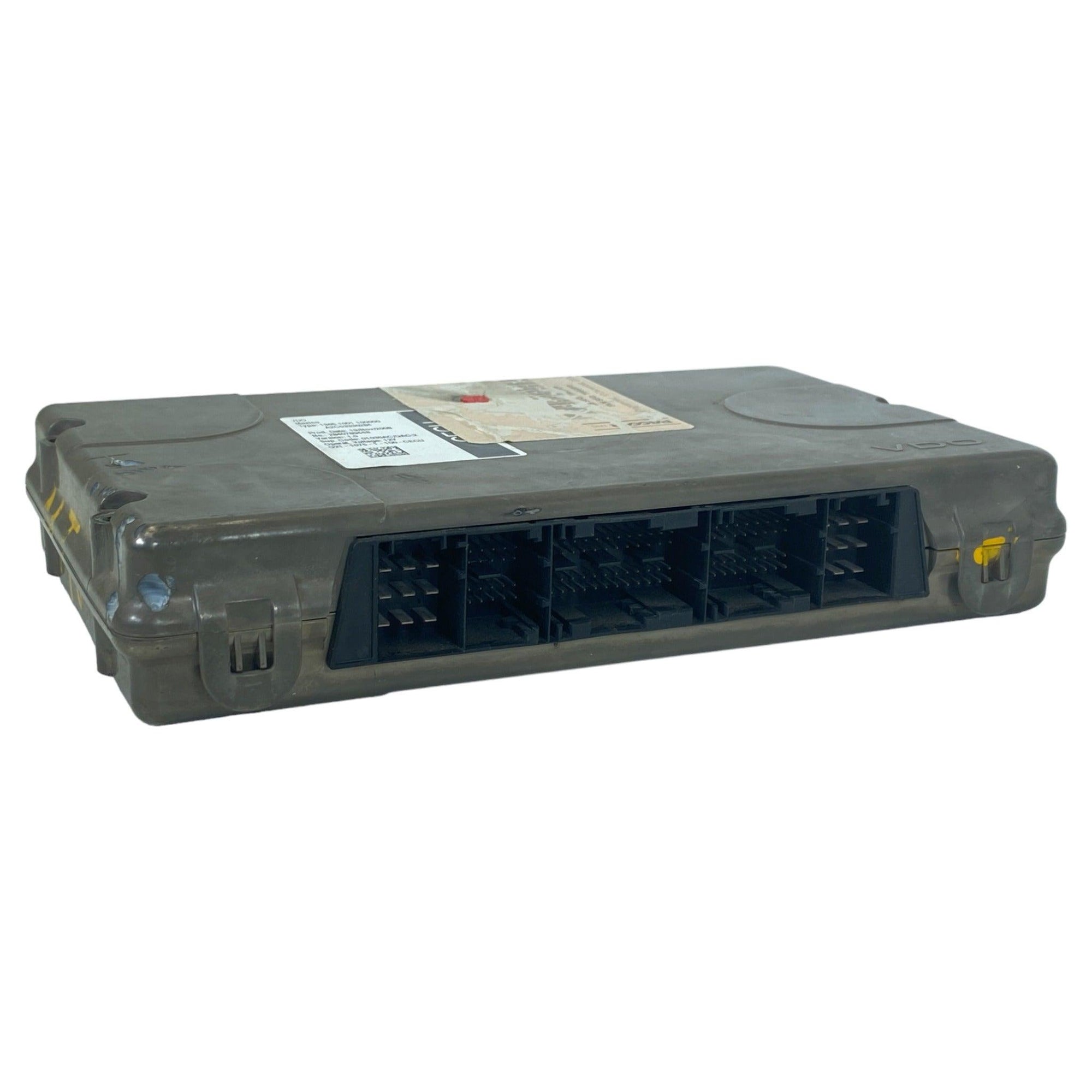 Q21-1075-1-100 Genuine Paccar CECU Cab Control Module