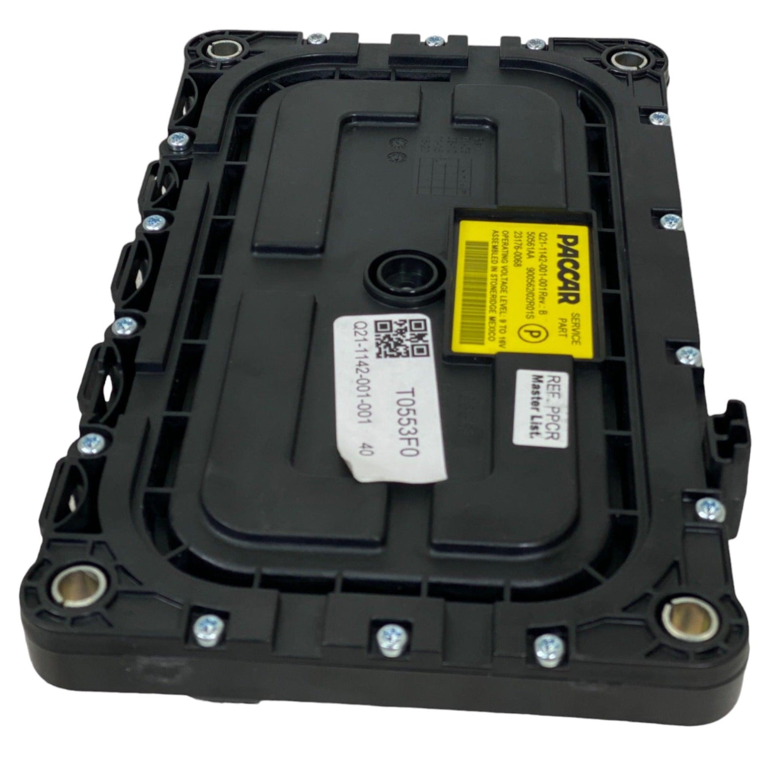 Q21-1142-001-001 Genuine Paccar Ecm Chassis Module Primary