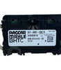 Q21-6032-13B1 Genuine Paccar HVAC Control Unit