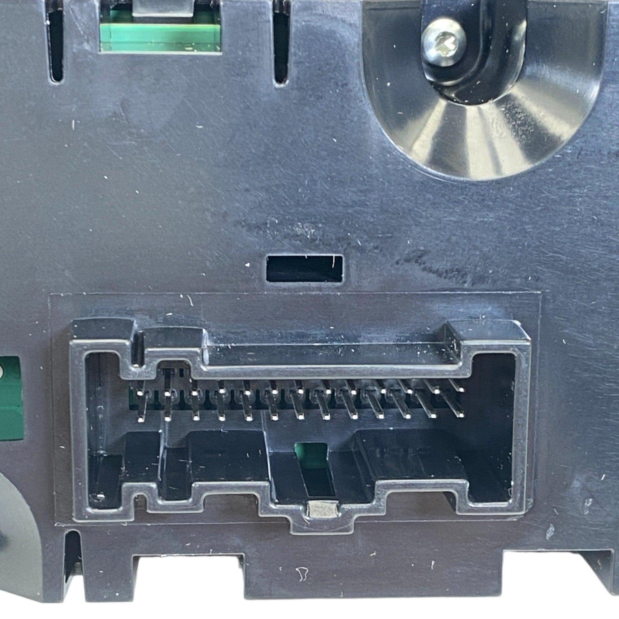 Q21-6032-13B1 Genuine Paccar HVAC Control Unit