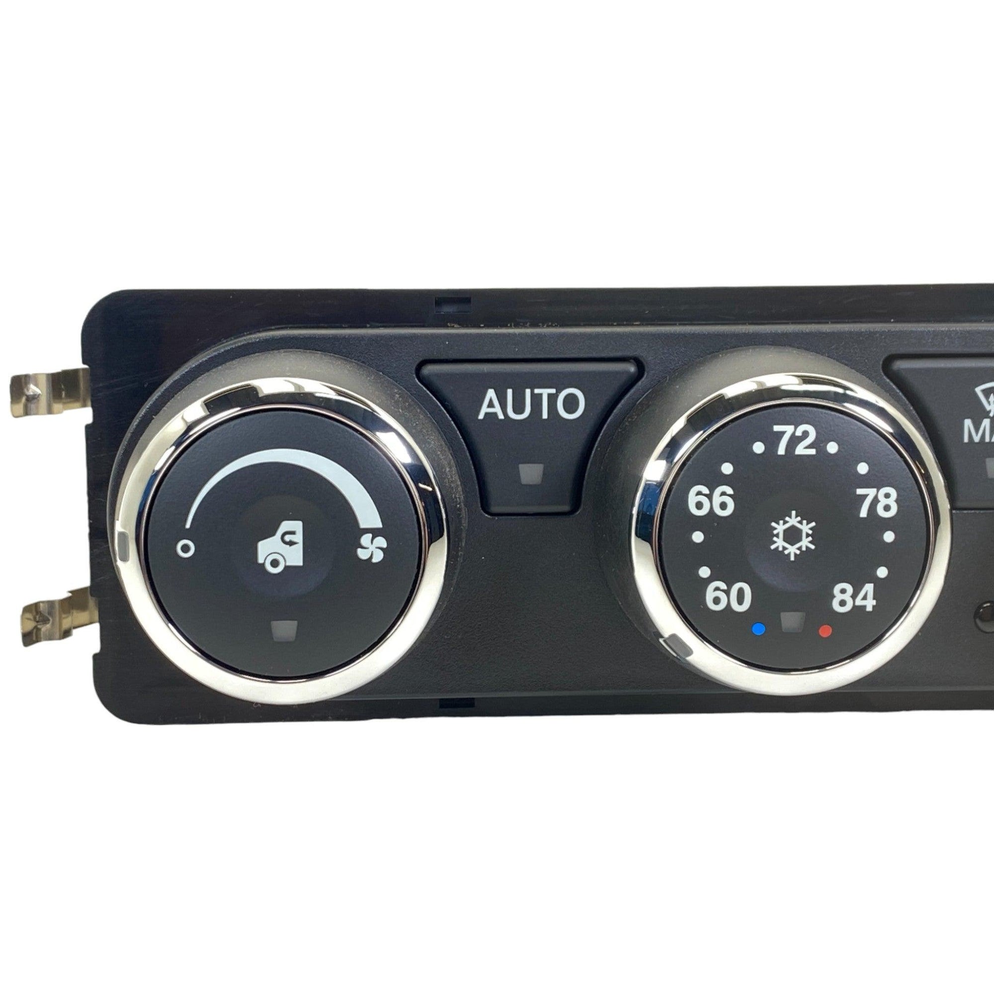 Q21-6032-13B1 Genuine Paccar HVAC Control Unit