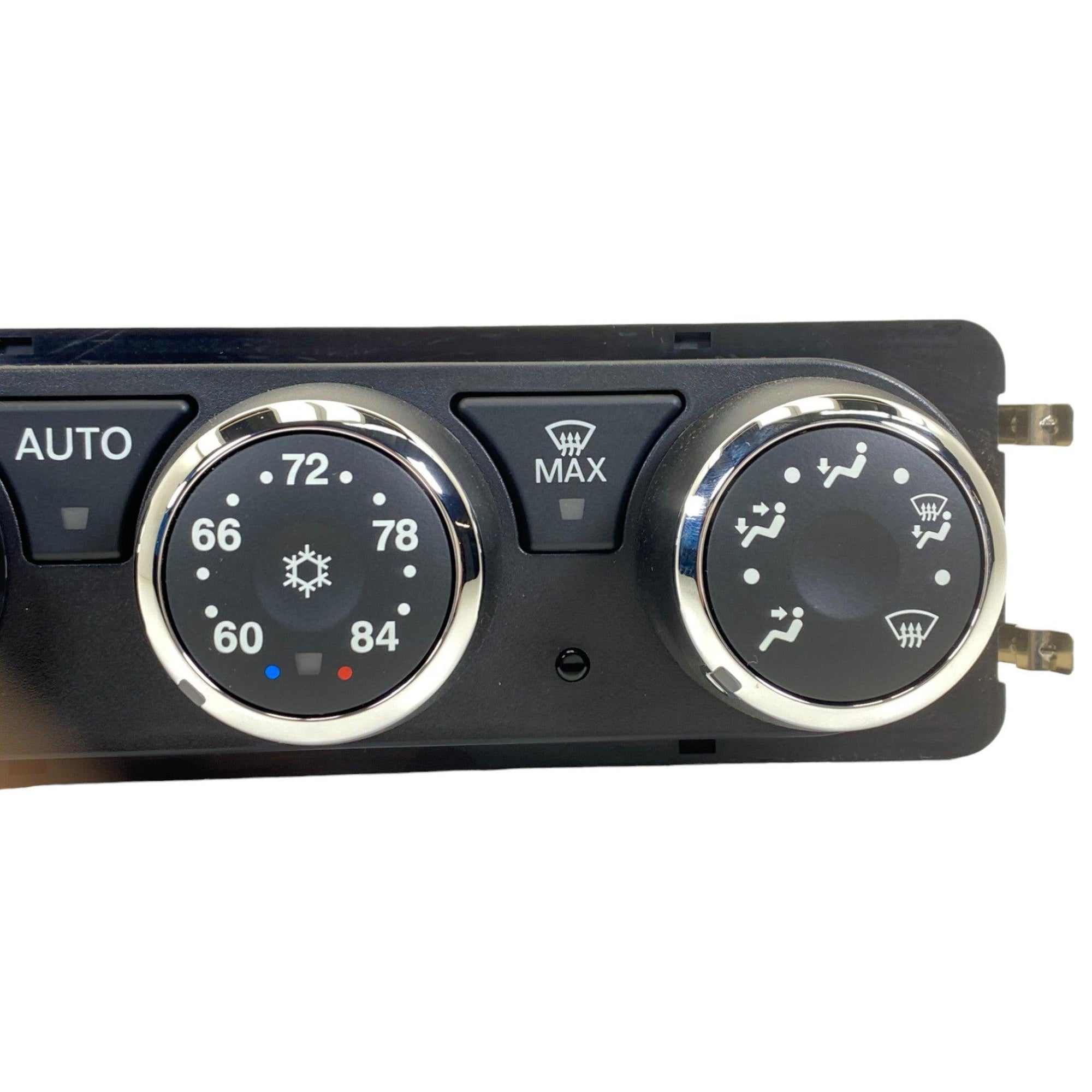 Q21-6032-13B1 Genuine Paccar HVAC Control Unit