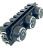 Q21-6032-13B1 Genuine Paccar HVAC Control Unit