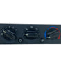Q21-6056 Genuine Paccar A/C Heater Controller Hvac For 320