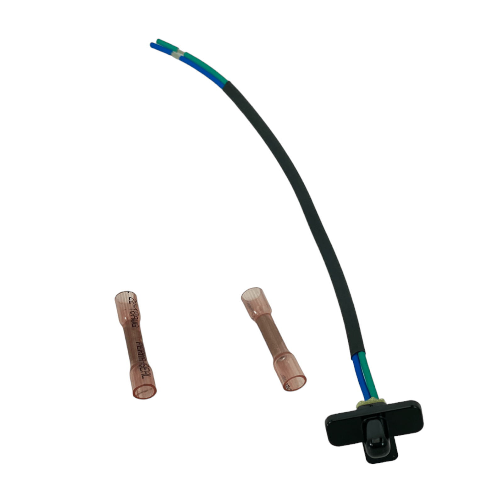 Q21-6134 Genuine Paccar Outside Air Temperature Sensor