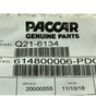 Q21-6134 Genuine Paccar Outside Air Temperature Sensor
