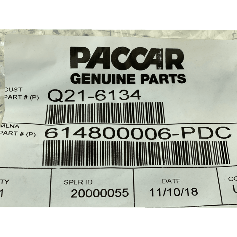 Q21-6134 Genuine Paccar Outside Air Temperature Sensor