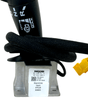 Q21-6155-211 Genuine Paccar Shift Control-Rnd 4Pos Eng Brk