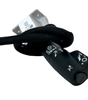 Q21-6155-211 Genuine Paccar Shift Control-Rnd 4Pos Eng Brk