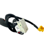 Q21-6155-211 Genuine Paccar Shift Control-Rnd 4Pos Eng Brk
