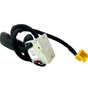 Q21-6155-211 Genuine Paccar Shift Control-Rnd 4Pos Eng Brk