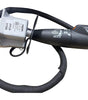 Q21-6155-211 Genuine Paccar Shift Control-Rnd 4Pos Eng Brk Used