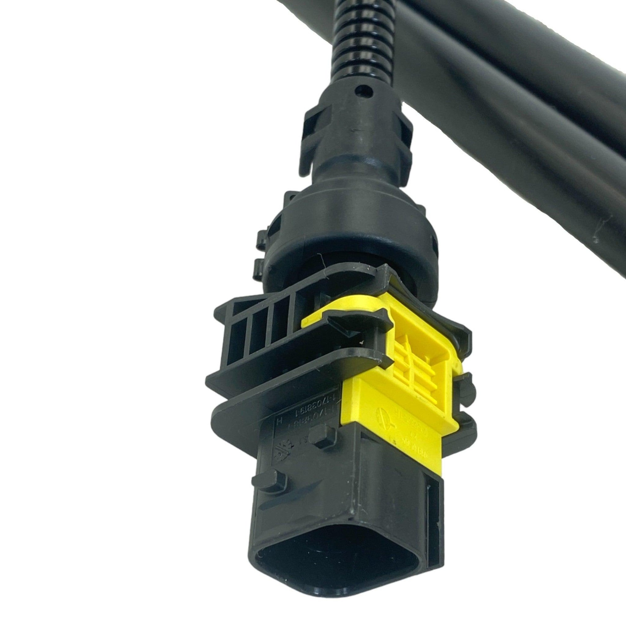 Q21-6167-001K1T Genuine Paccar Def Quality Sensor