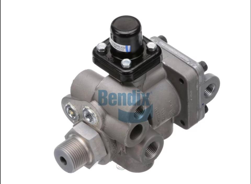KD 909981- Bendix sr-5 trailer spring brake valve
