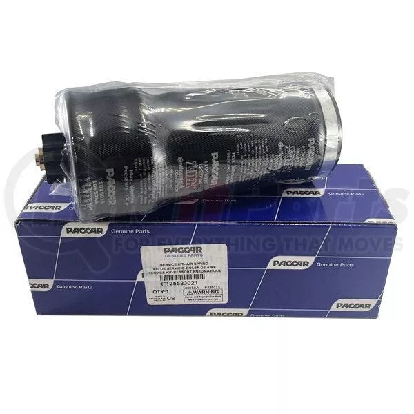 25523181 Genuine Paccar Air Spring Service Kit