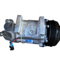 3863068C4 Genuine International A/C Compressor