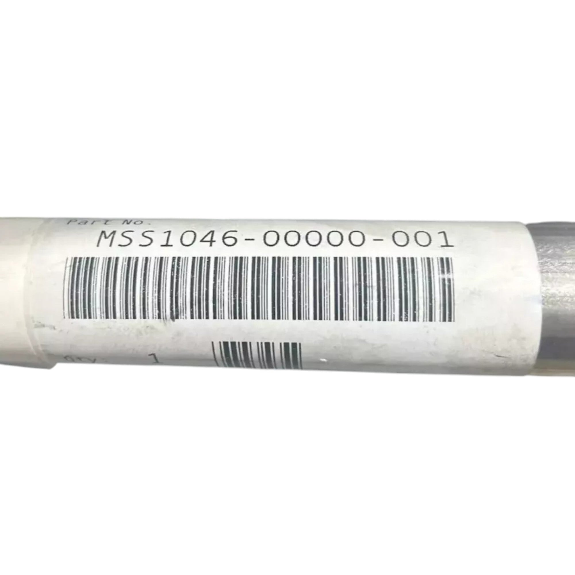 MSS1046-00000-001 Genuine Paccar Left Side Hood Shock Strut
