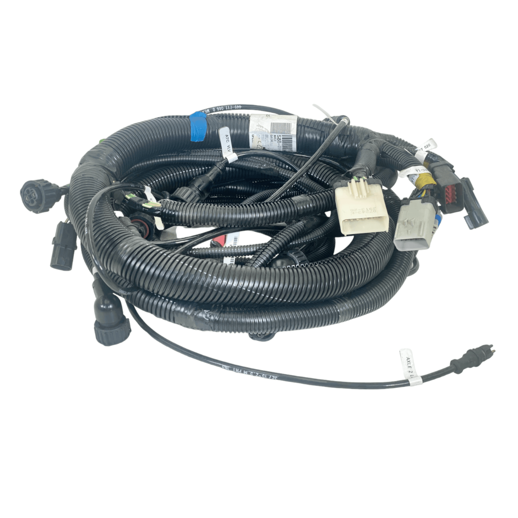S88-00000-148 Freightliner Harness Rear Axle