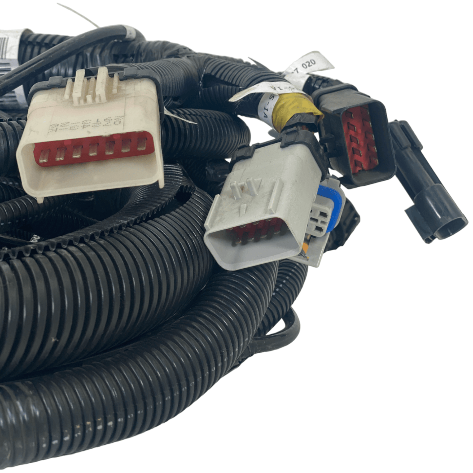 S88-00000-148 Freightliner Harness Rear Axle
